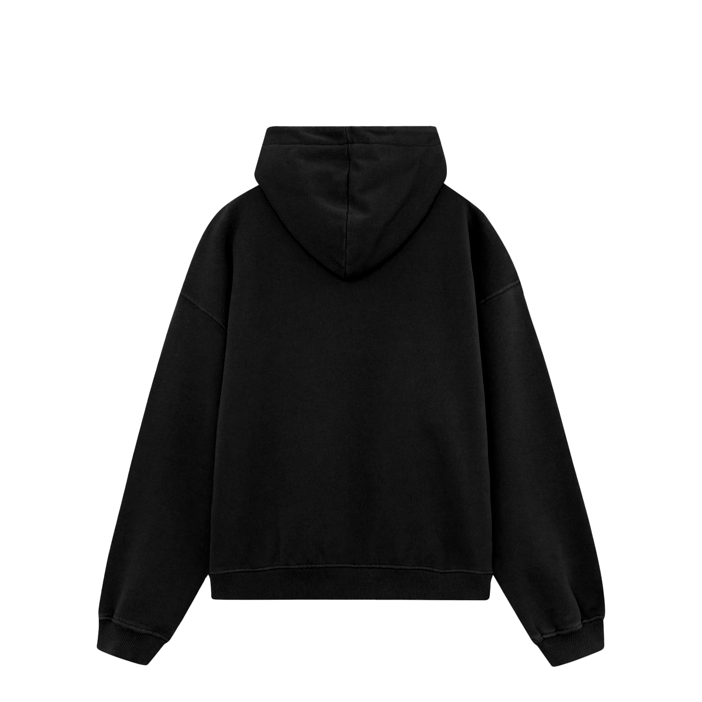 BLURRY VISION HOODIE