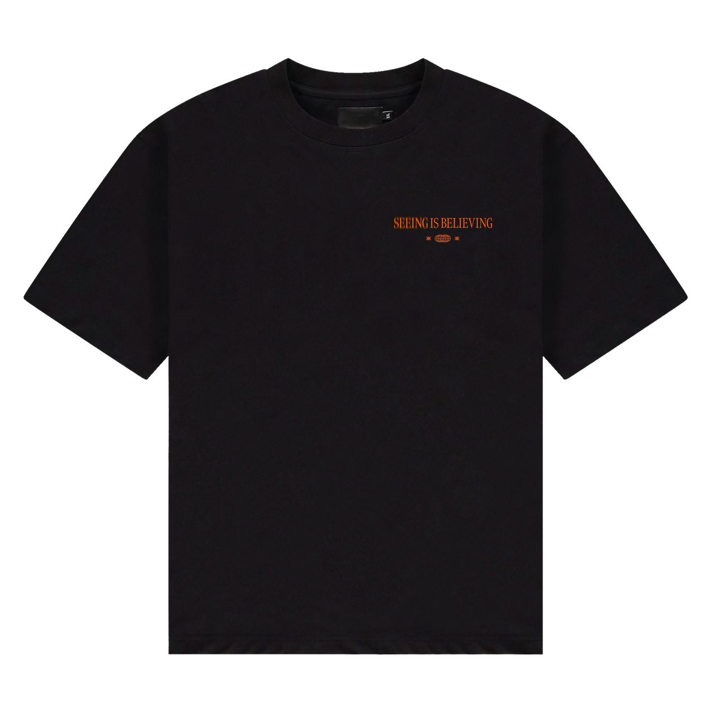 AMSTERDAM TEE