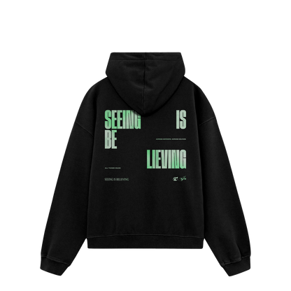 ALL THINGS HOUSE HOODIE