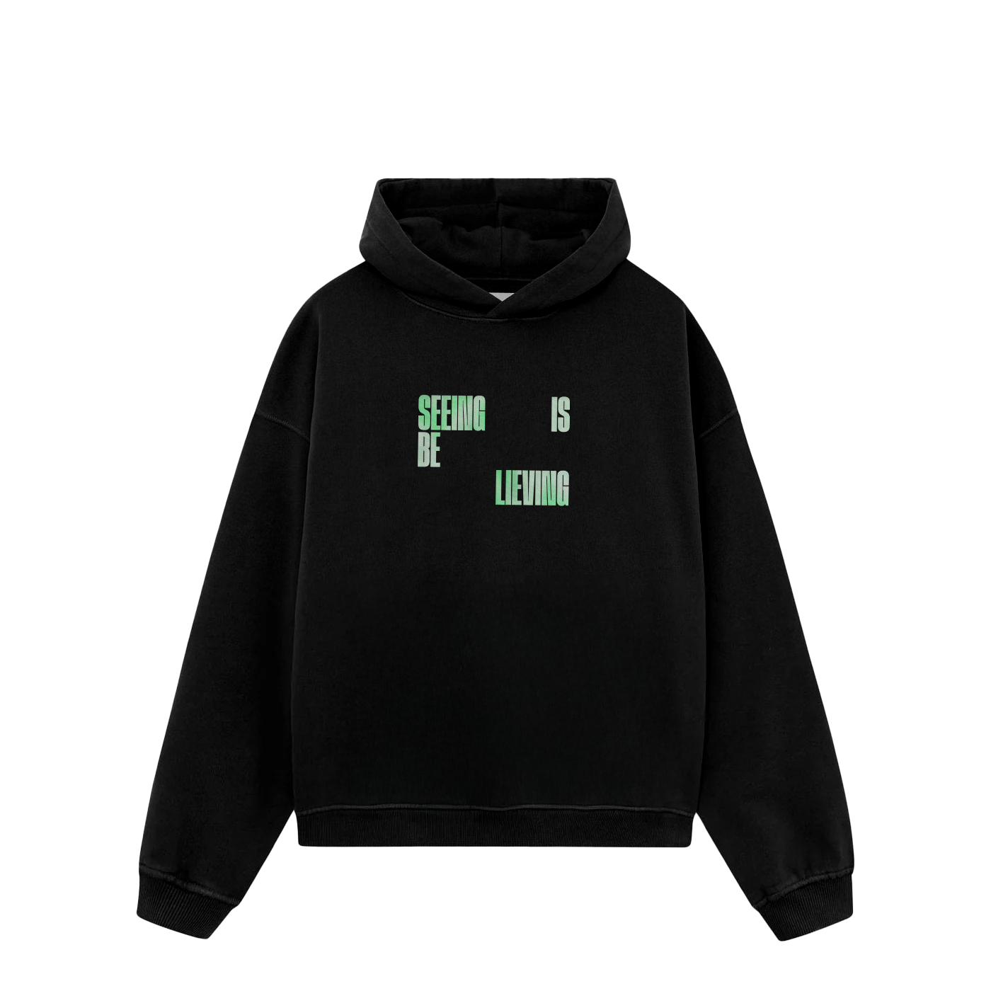 ALL THINGS HOUSE HOODIE