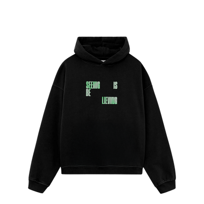 ALL THINGS HOUSE HOODIE