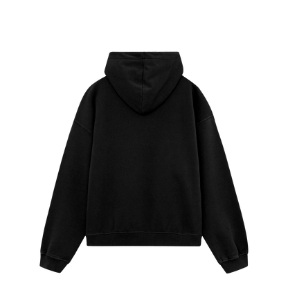 BLURRY VISION HOODIE