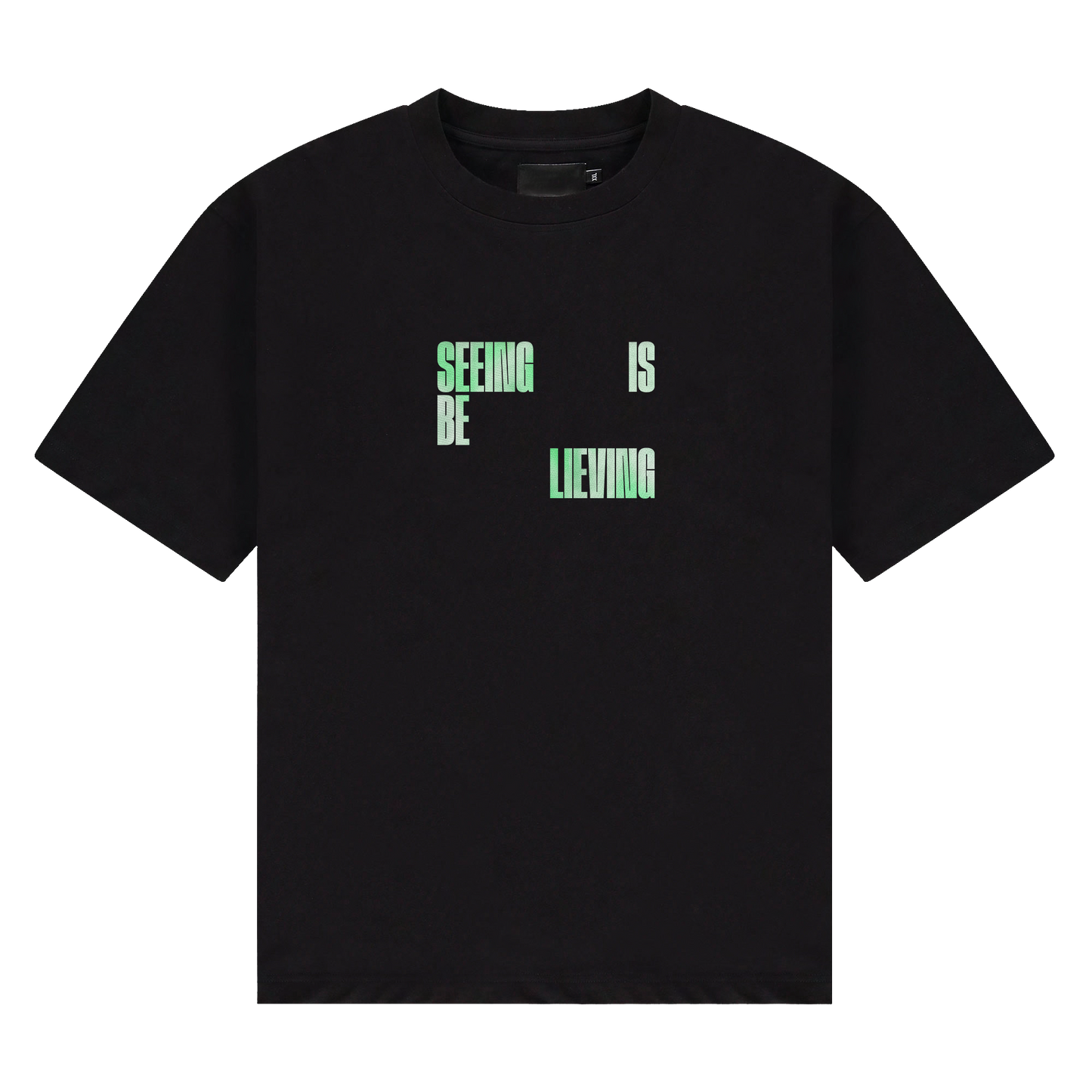 ALL THINGS HOUSE TEE