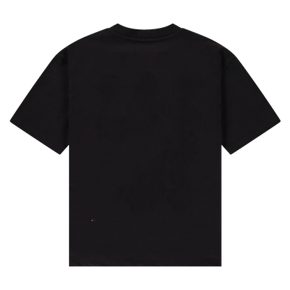 BLURRY VISION TEE