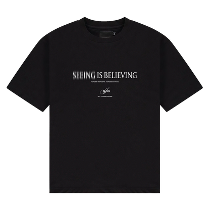 BLURRY VISION TEE