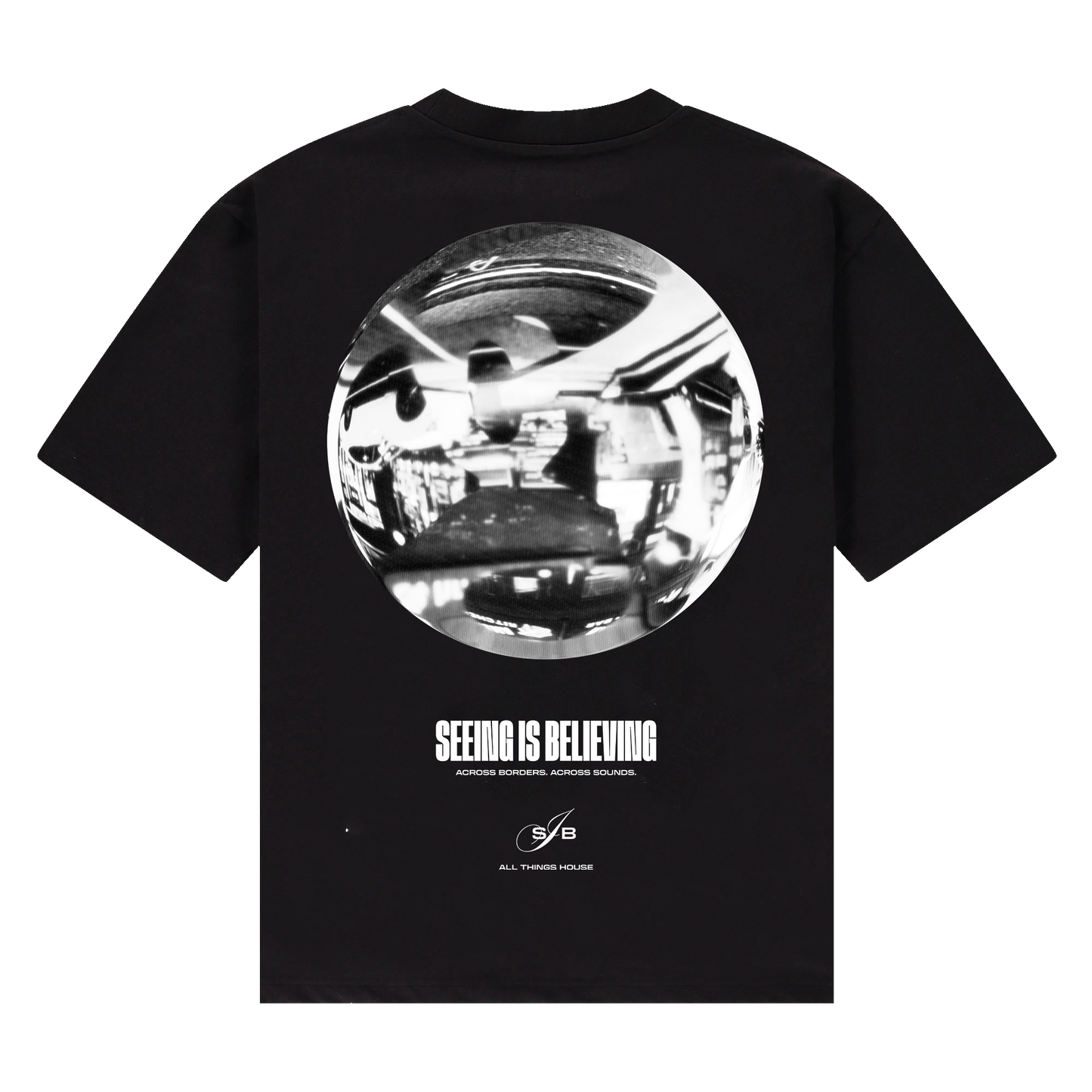 WORLDWIDE TEE