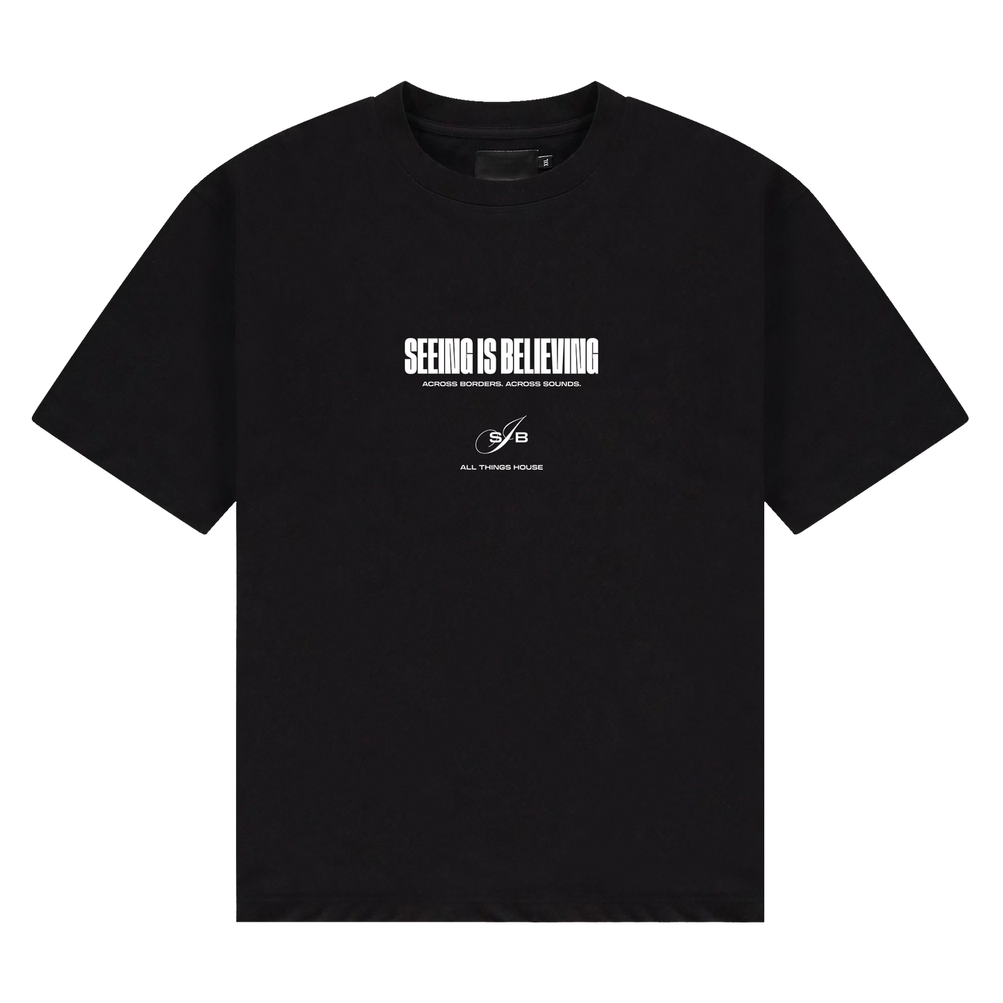 WORLDWIDE TEE