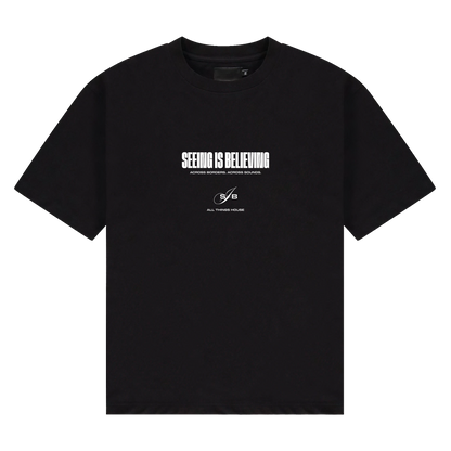 WORLDWIDE TEE