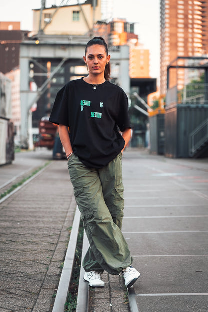 ALL THINGS HOUSE TEE