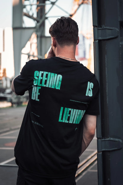 ALL THINGS HOUSE TEE