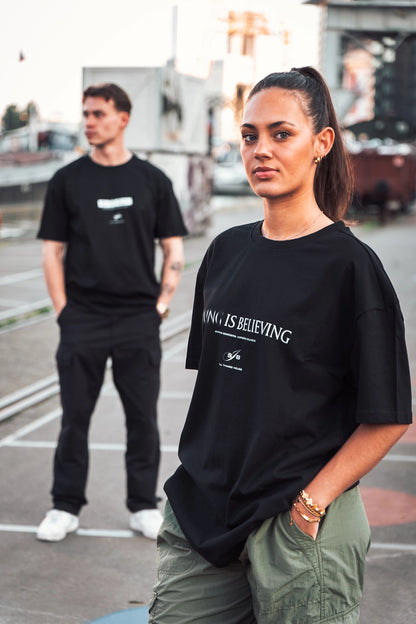 BLURRY VISION TEE