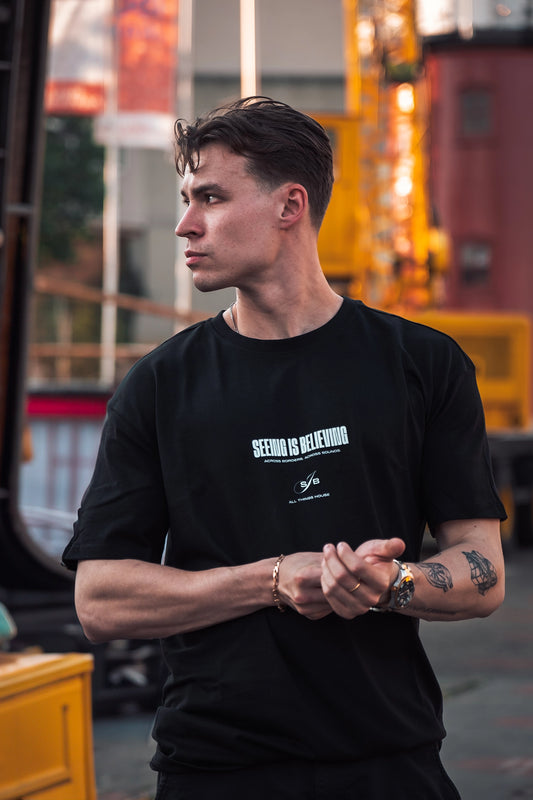 WORLDWIDE TEE