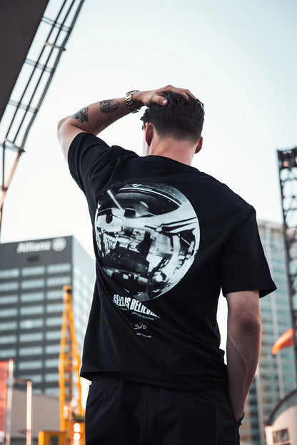 WORLDWIDE TEE